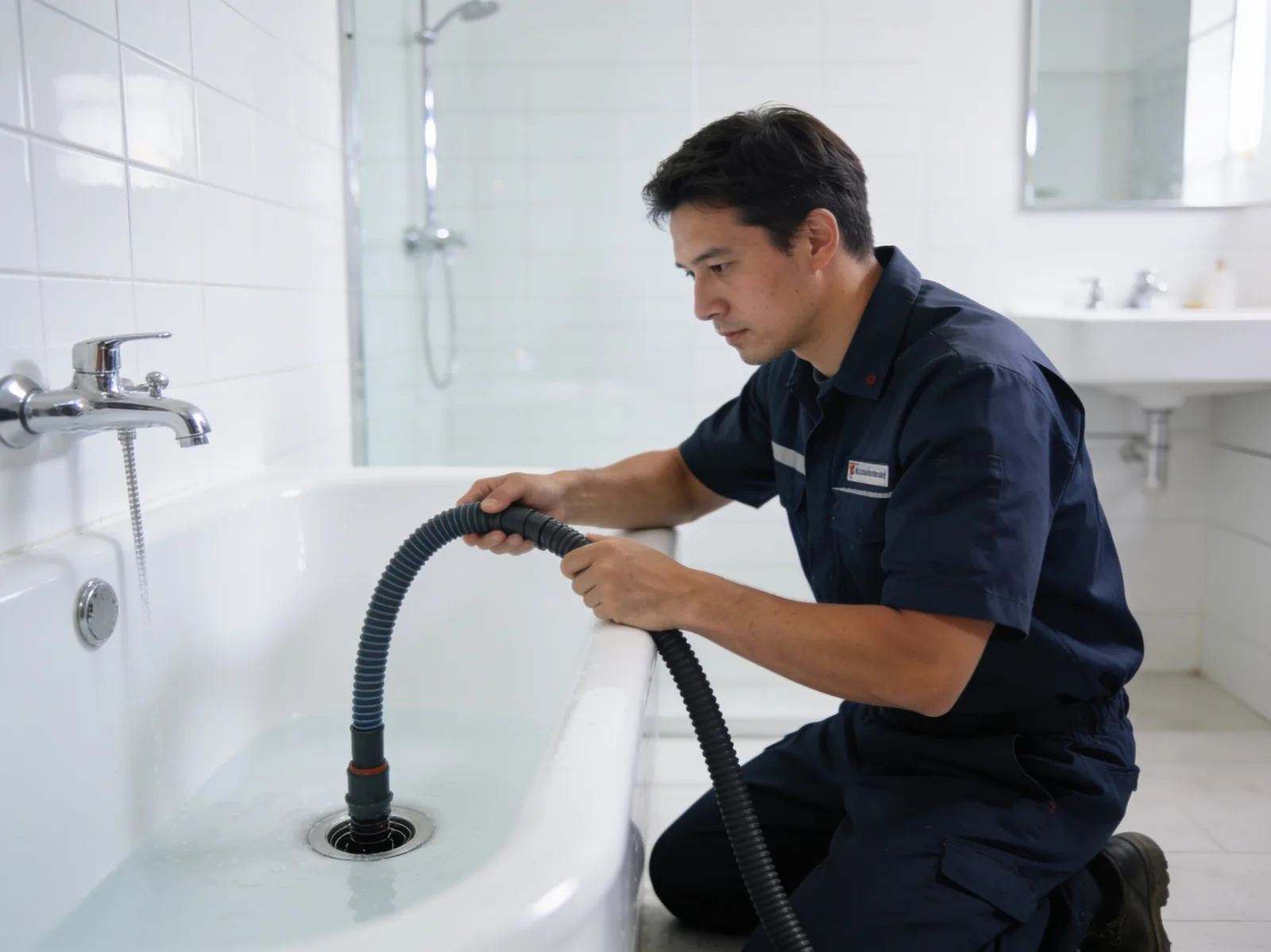 Emergency Plumber Morehead City, NC FAQs